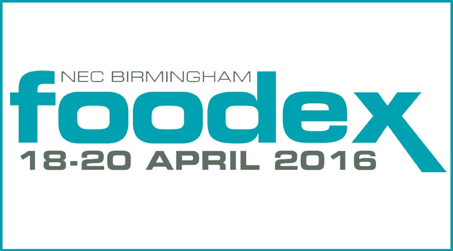 Foodex 2016 Logo - Adpak Machinery Systems